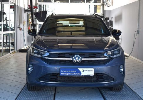 Volkswagen Taigo, 2022