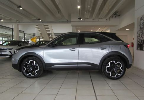 Opel Mokka, 2023 3