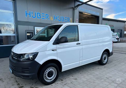 Volkswagen T6 Transporter, 2019