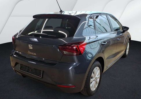 Seat Ibiza, 2025