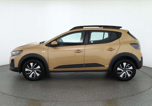Dacia Sandero, 2026