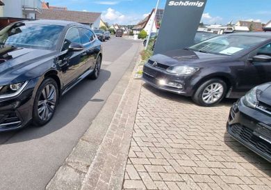 Volkswagen Arteon, 2021