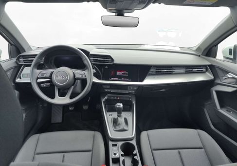 Audi A3, 2020 3