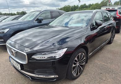 Volvo V90, 2023