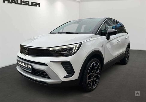 Opel Crossland X, 2023