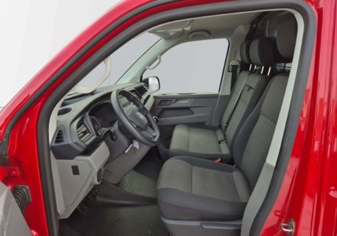 Volkswagen T6 Transporter, 2022