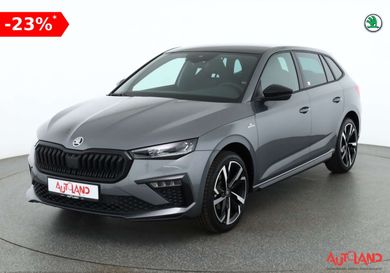 Skoda Scala, 2026