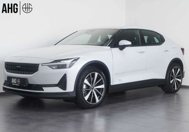 Polestar 2, 2022