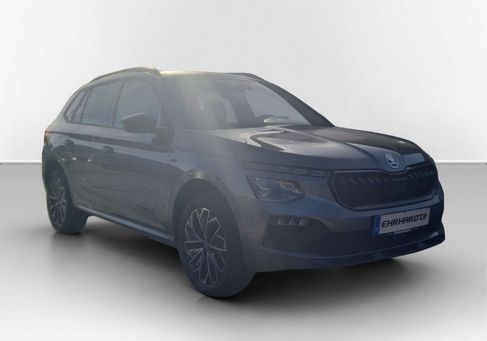 Skoda Kamiq, 2025