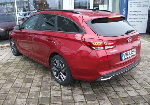 Hyundai i30, 2024 3