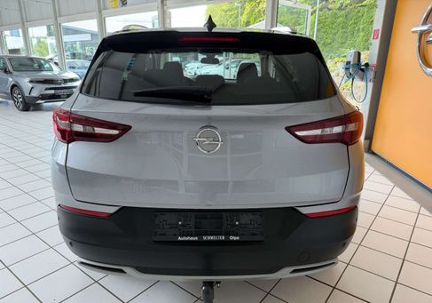 Opel Grandland X, 2018 3