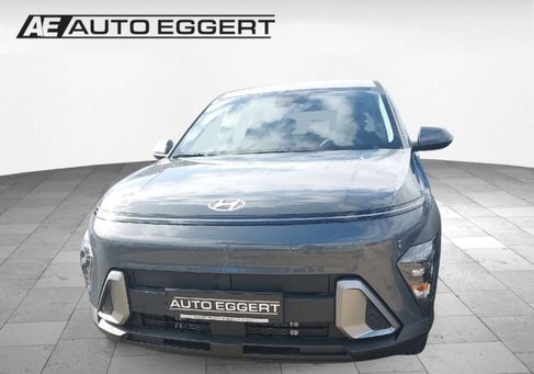 Hyundai Kona, 2026 3