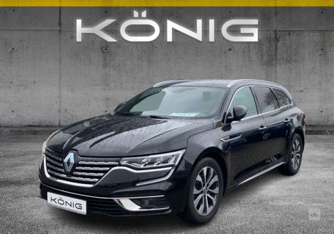 Renault Talisman, 2022