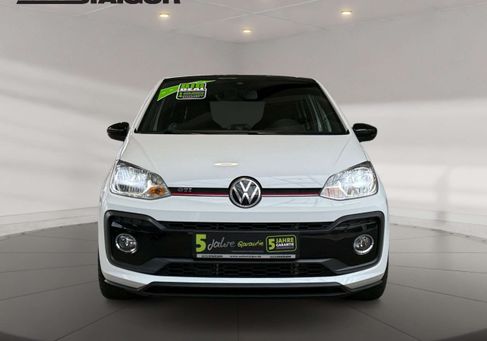 Volkswagen up!, 2020
