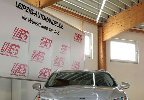 Ford Mondeo, 2019 2