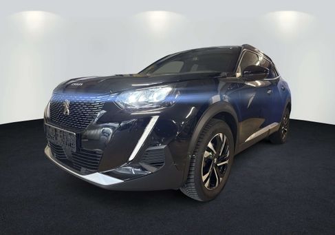 Peugeot 2008, 2023