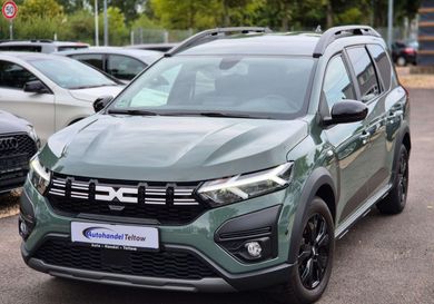 Dacia Jogger, 2023