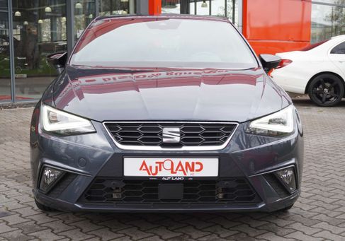 Seat Ibiza, 2023