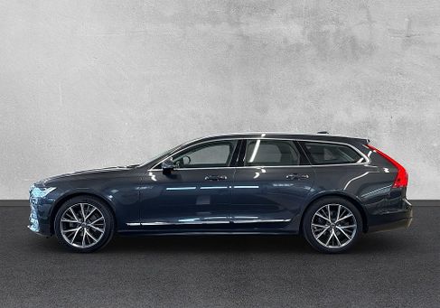 Volvo V90, 2020