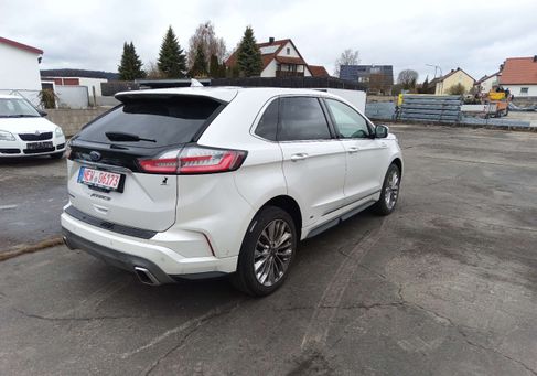 Ford Edge, 2019