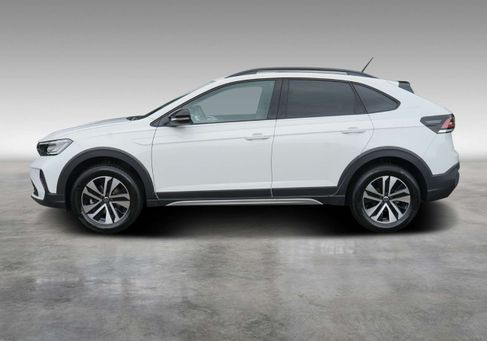 Volkswagen Taigo, 2025