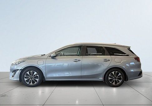 Kia Cee'd Sportswagon, 2022