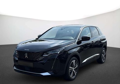 Peugeot 3008, 2023
