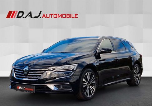 Renault Talisman, 2021