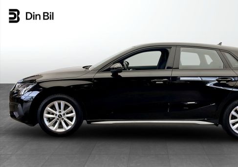 Audi A3, 2023 2