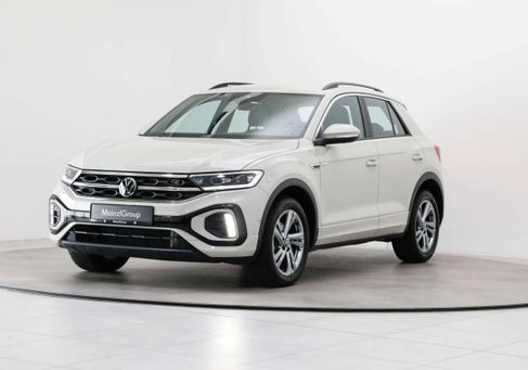 Volkswagen T-Roc, 2024