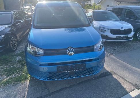 Volkswagen Caddy, 2026