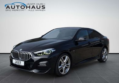 BMW 220, 2022