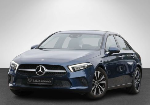 Mercedes-Benz A 220, 2022 2