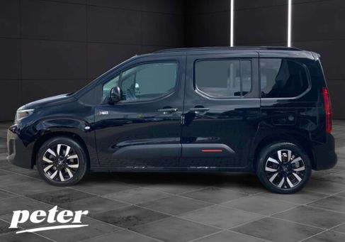 Citroën Berlingo, 2025 2