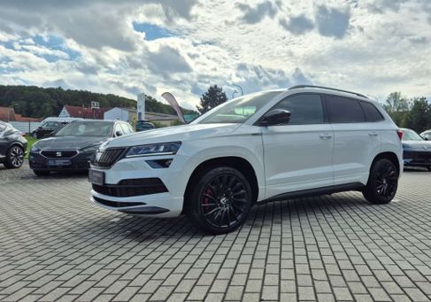Skoda Karoq, 2020 2