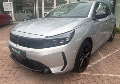 Opel Corsa, 2025