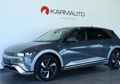 Hyundai IONIQ, 2026
