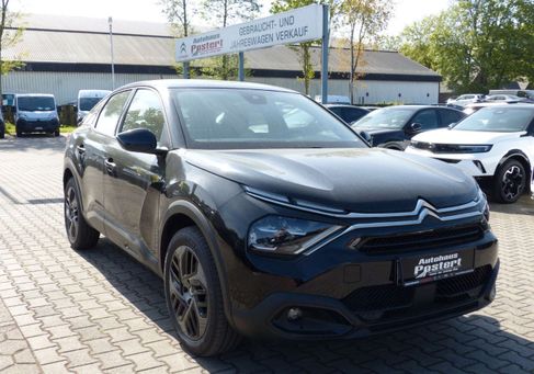 Citroën C4, 2024 3