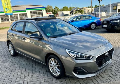 Hyundai i30, 2018 2