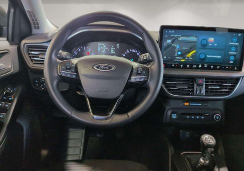 Ford Focus, 2022 2