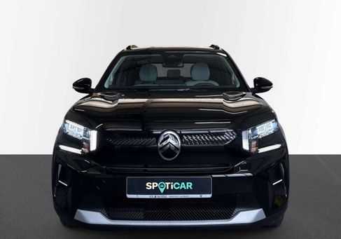 Citroën C3, 2025 2