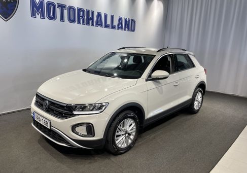 Volkswagen T-Roc, 2023