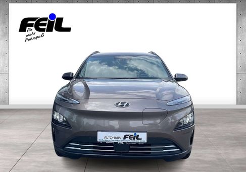 Hyundai Kona, 2022 3