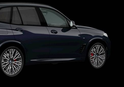 BMW X5, 2026