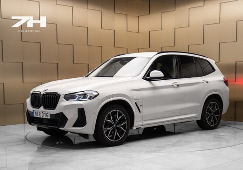 BMW X3, 2023 3