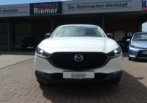 Mazda CX-30, 2026 2