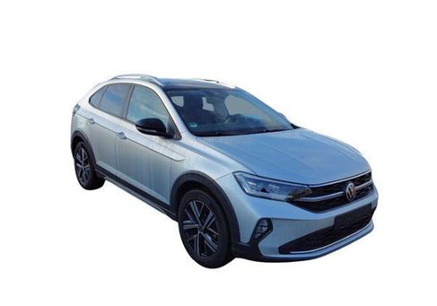 Volkswagen Taigo, 2025
