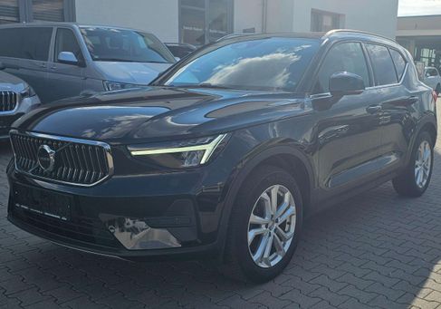 Volvo XC40, 2023 3