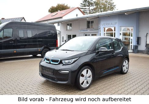 BMW i3, 2022 3