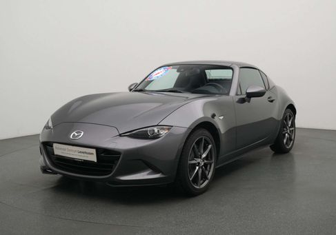 Mazda MX-5, 2019